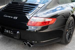 Cars For Sale - 2006 Porsche 911 Carrera 4S AWD 2dr Coupe - Image 45