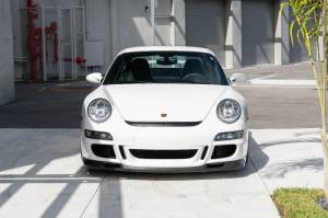 Cars For Sale - 2007 Porsche 911 GT3 2dr Coupe - Image 3