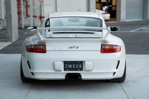 Cars For Sale - 2007 Porsche 911 GT3 2dr Coupe - Image 4