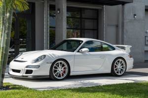 Cars For Sale - 2007 Porsche 911 GT3 2dr Coupe - Image 7