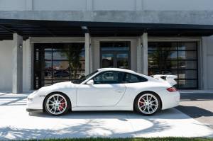 Cars For Sale - 2007 Porsche 911 GT3 2dr Coupe - Image 8
