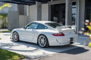 Cars For Sale - 2007 Porsche 911 GT3 2dr Coupe - Image 9