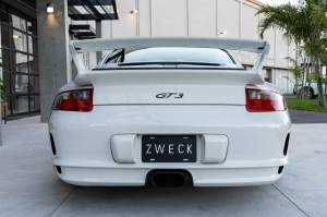 Cars For Sale - 2007 Porsche 911 GT3 2dr Coupe - Image 12