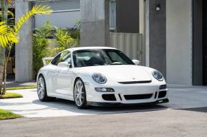 Cars For Sale - 2007 Porsche 911 GT3 2dr Coupe - Image 13