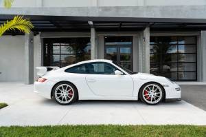 Cars For Sale - 2007 Porsche 911 GT3 2dr Coupe - Image 14
