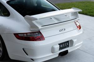Cars For Sale - 2007 Porsche 911 GT3 2dr Coupe - Image 29
