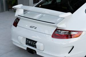 Cars For Sale - 2007 Porsche 911 GT3 2dr Coupe - Image 30