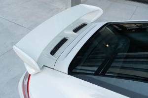 Cars For Sale - 2007 Porsche 911 GT3 2dr Coupe - Image 32