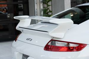 Cars For Sale - 2007 Porsche 911 GT3 2dr Coupe - Image 34