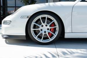 Cars For Sale - 2007 Porsche 911 GT3 2dr Coupe - Image 35