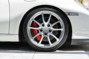 Cars For Sale - 2007 Porsche 911 GT3 2dr Coupe - Image 37