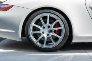 Cars For Sale - 2007 Porsche 911 GT3 2dr Coupe - Image 38
