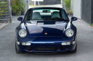 Cars For Sale - 1996 Porsche 911 Turbo AWD 2dr Coupe - Image 1