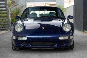 Cars For Sale - 1996 Porsche 911 Turbo AWD 2dr Coupe - Image 8