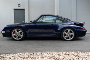 Cars For Sale - 1996 Porsche 911 Turbo AWD 2dr Coupe - Image 10
