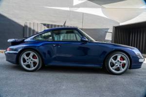 Cars For Sale - 1996 Porsche 911 Turbo AWD 2dr Coupe - Image 16