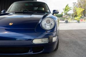 Cars For Sale - 1996 Porsche 911 Turbo AWD 2dr Coupe - Image 21