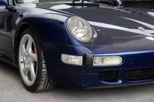 Cars For Sale - 1996 Porsche 911 Turbo AWD 2dr Coupe - Image 22