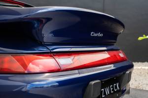 Cars For Sale - 1996 Porsche 911 Turbo AWD 2dr Coupe - Image 35