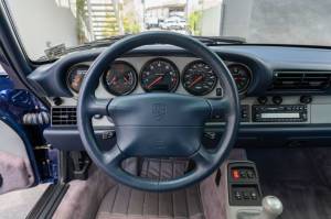 Cars For Sale - 1996 Porsche 911 Turbo AWD 2dr Coupe - Image 50