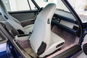 Cars For Sale - 1996 Porsche 911 Turbo AWD 2dr Coupe - Image 73