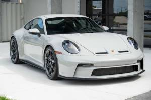 Cars For Sale - 2022 Porsche 911 GT3 2dr Coupe - Image 3