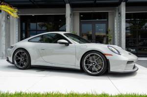 Cars For Sale - 2022 Porsche 911 GT3 2dr Coupe - Image 4