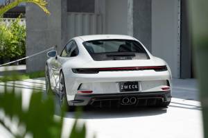 Cars For Sale - 2022 Porsche 911 GT3 2dr Coupe - Image 6