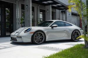 Cars For Sale - 2022 Porsche 911 GT3 2dr Coupe - Image 13