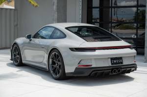 Cars For Sale - 2022 Porsche 911 GT3 2dr Coupe - Image 14