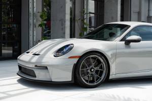 Cars For Sale - 2022 Porsche 911 GT3 2dr Coupe - Image 21