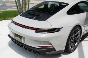 Cars For Sale - 2022 Porsche 911 GT3 2dr Coupe - Image 35