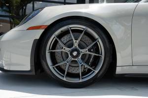Cars For Sale - 2022 Porsche 911 GT3 2dr Coupe - Image 41