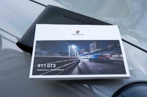 Cars For Sale - 2022 Porsche 911 GT3 2dr Coupe - Image 83