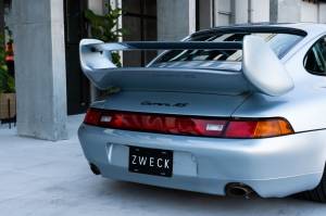 Cars For Sale - 1995 Porsche 911 Carrera RS Clubsport - Image 17