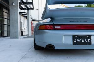 Cars For Sale - 1995 Porsche 911 Carrera RS Clubsport - Image 19