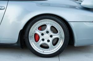 Cars For Sale - 1995 Porsche 911 Carrera RS Clubsport - Image 29