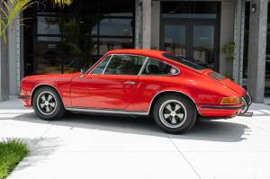 Cars For Sale - 1973 Porsche 911 T - Image 1
