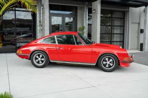 Cars For Sale - 1973 Porsche 911 T - Image 6