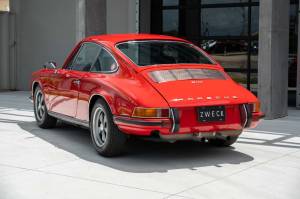 Cars For Sale - 1973 Porsche 911 T - Image 12