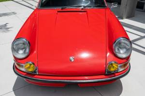 Cars For Sale - 1973 Porsche 911 T - Image 15