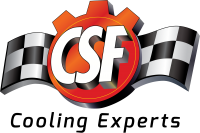 CSF Cooling - Racing & High Performance Division