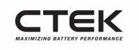 CTEK Battery Chargers