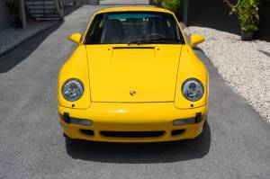Cars For Sale - 1996 Porsche 911 Turbo AWD 2dr Coupe - Image 15