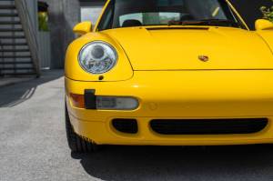 Cars For Sale - 1996 Porsche 911 Turbo AWD 2dr Coupe - Image 19