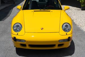 Cars For Sale - 1996 Porsche 911 Turbo AWD 2dr Coupe - Image 20