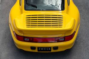 Cars For Sale - 1996 Porsche 911 Turbo AWD 2dr Coupe - Image 37