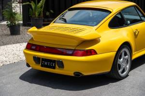 Cars For Sale - 1996 Porsche 911 Turbo AWD 2dr Coupe - Image 38