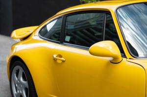 Cars For Sale - 1996 Porsche 911 Turbo AWD 2dr Coupe - Image 46
