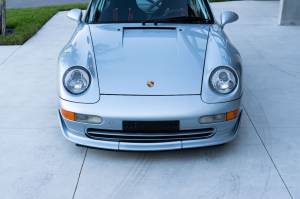 Cars For Sale - 1995 Porsche 911 Carrera RS Clubsport - Image 5